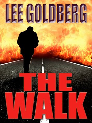 cover image of The Walk